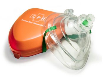bag-mask device