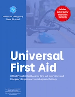 First Aid